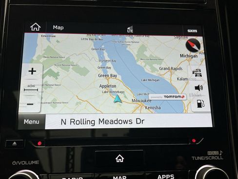 Used 2022 Subaru Ascent Touring image 5