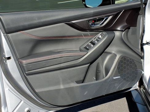 New 2025 Subaru WRX Premium image 23