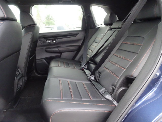 New 2026 Honda CR-V Sport-L image 9