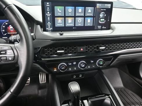 Used 2024 Honda Accord Sport image 21