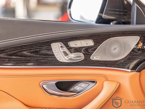 Used 2023 Mercedes-Benz CLS 450 4MATIC w/ Premium Package image 35