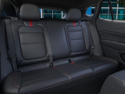 New 2026 Chevrolet Trax RS w/ Driver Confidence Package image 53