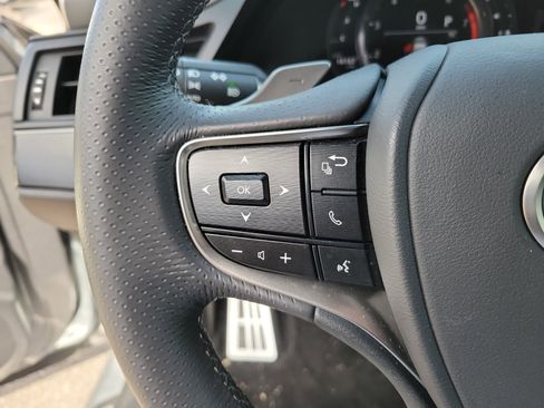 Used 2022 Lexus ES 350 F Sport w/ Accessory Package 2 image 14