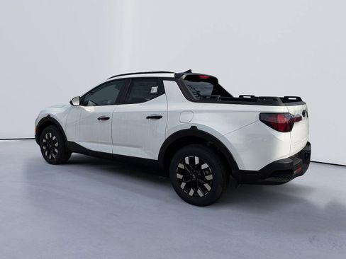 New 2026 Hyundai Santa Cruz SEL FWD image 5