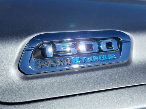 Used 2022 RAM 1500 Big Horn image 8