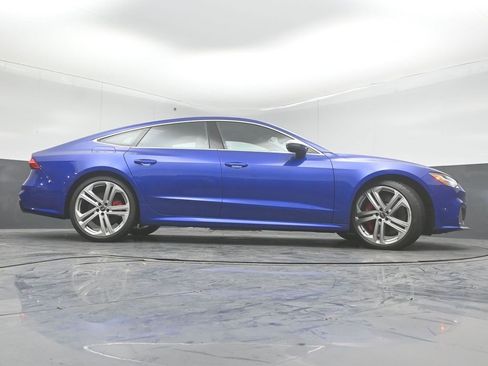 Used 2023 Audi S7 Prestige image 40