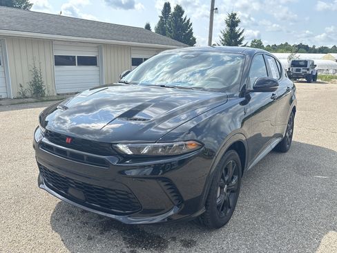 Used 2024 Dodge Hornet R/T w/ R/T Blacktop Package AWD/4WD image 7