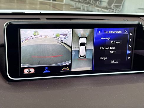 Used 2017 Lexus RX 350 AWD w/ Premium Package image 22