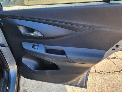 New 2026 Buick Envista Sport Touring w/ Convenience I Package image 38