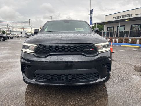 Used 2025 Dodge Durango GT RWD image 9