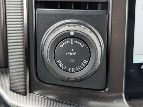 New 2026 Ford F150 Platinum w/ Equipment Group 700A Standard AWD/4WD image 23