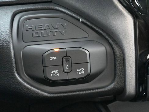 New 2026 RAM 2500 Big Horn image 26