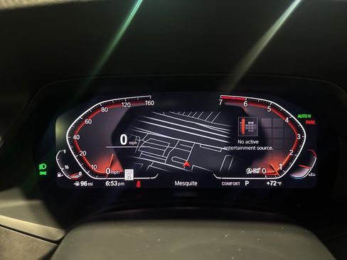 Used 2019 BMW X5 xDrive50i w/ Executive Package image 10