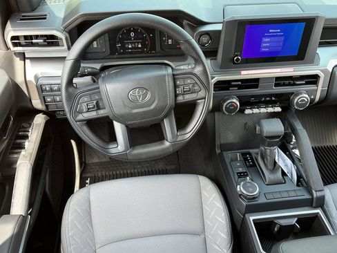 New 2026 Toyota Tacoma SR5 AWD/4WD image 10