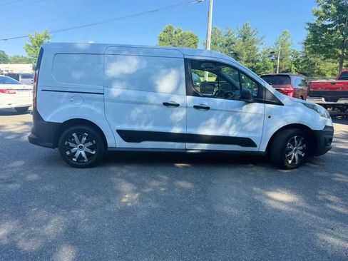 Used 2014 Ford Transit Connect XL FWD image 8