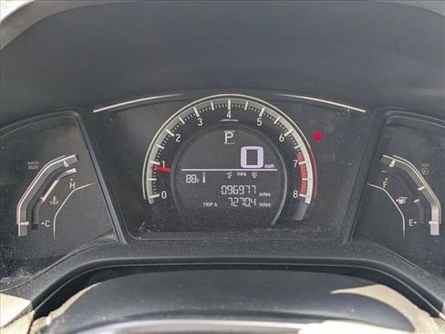 Used 2016 Honda Civic LX image 10