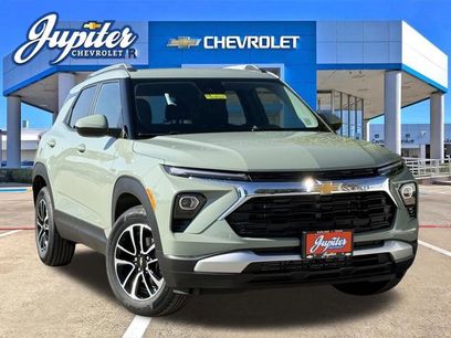 New 2026 Chevrolet TrailBlazer LT w/ Convenience Package