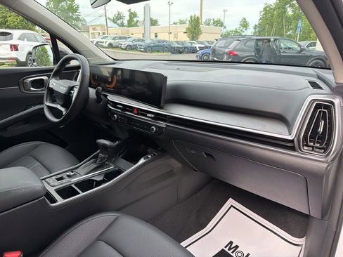New 2026 Kia Sorento X-Line EX AWD/4WD image 12