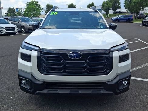 Certified 2026 Subaru Outback Limited XT AWD/4WD image 2