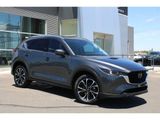 Used 2023 MAZDA CX-5 AWD 2.5 S w/ Premium Package image 2