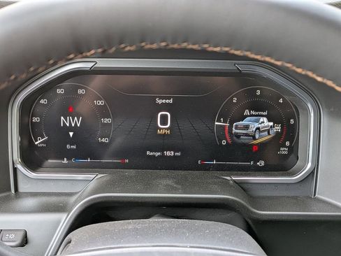 New 2026 GMC Sierra 1500 AT4 w/ AT4 Premium Package AWD/4WD image 27