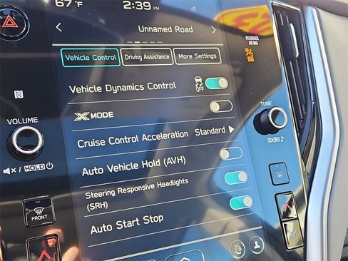 Used 2023 Subaru Outback Limited XT image 18