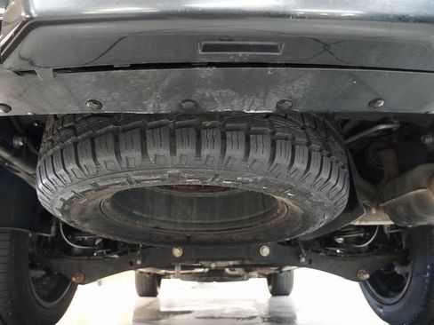 Used 2021 Lincoln Navigator L Black Label w/ Cargo Convenience Package image 12