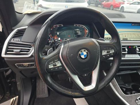 Used 2023 BMW X5 xDrive40i AWD/4WD image 7