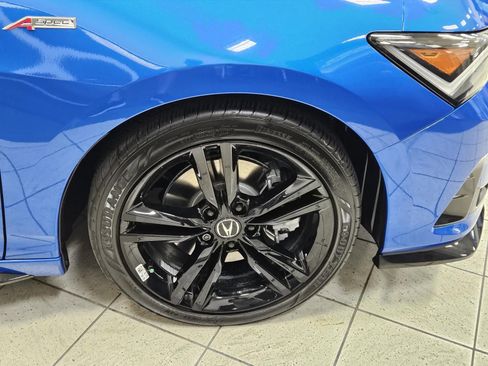 New 2026 Acura Integra A-Spec FWD image 7