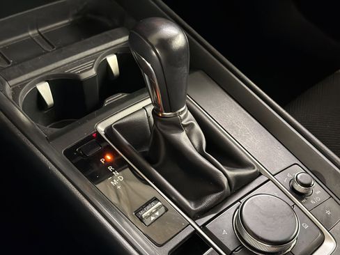 Used 2025 MAZDA CX-50 AWD 2.5 S w/ Select Package image 17