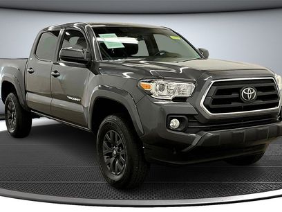 Used 2023 Toyota Tacoma SR5