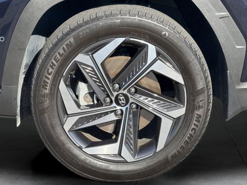 Certified 2023 Hyundai Tucson Limited w/ Cargo Package image 28