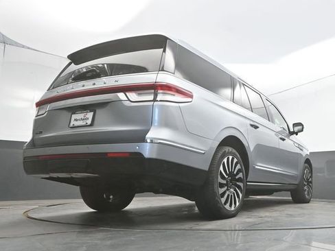 Used 2023 Lincoln Navigator L Black Label image 36