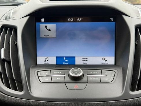 Used 2018 Ford Escape SE w/ SE Sport Appearance Package AWD/4WD image 22