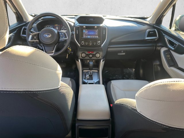 Used 2021 Subaru Forester AWD/4WD image 20