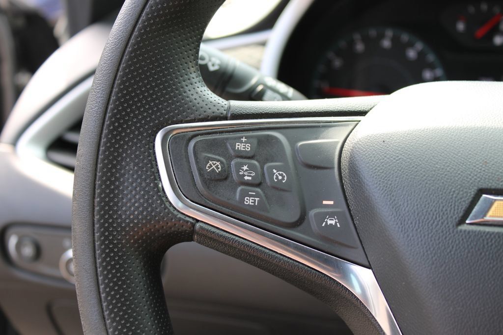Used 2024 Chevrolet Malibu LT FWD image 13
