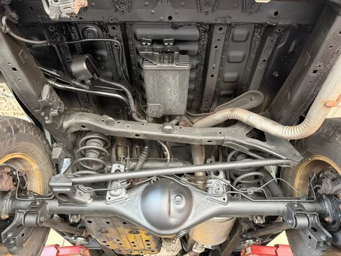 Used 2014 Toyota FJ Cruiser 4WD w/ Convenience Package image 44