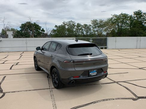 Used 2024 Dodge Hornet R/T w/ R/T Blacktop Package AWD/4WD image 3
