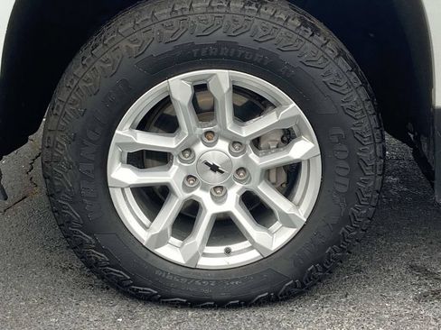 Used 2019 Chevrolet Silverado 1500 LT w/ All-Star Edition RWD image 11