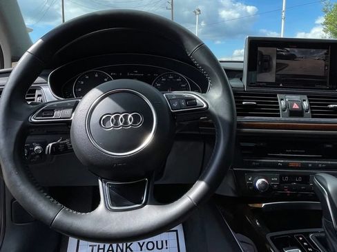 Used 2017 Audi A6 3.0T Prestige w/ Prestige Package AWD/4WD image 20