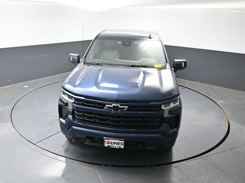 Used 2022 Chevrolet Silverado 1500 RST AWD/4WD image 18
