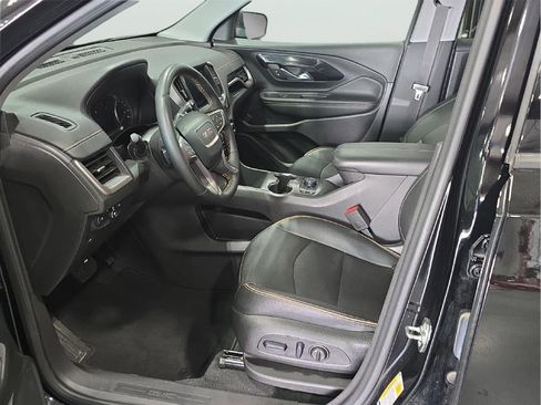 Used 2024 GMC Terrain AT4 AWD/4WD image 8