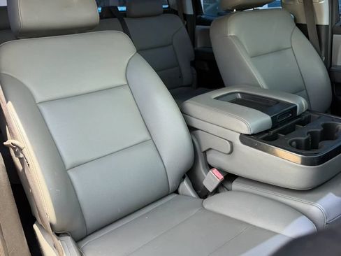 Used 2019 GMC Sierra 2500 4x4 Crew Cab image 20