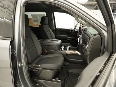 Used 2022 GMC Sierra 1500 Elevation w/ X31 Off-Road Package image 30