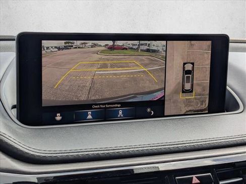 Certified 2023 Acura MDX SH-AWD w/ Advance Package image 12