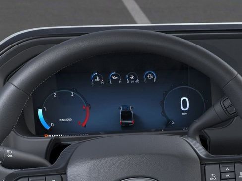 New 2026 Ford F350 Platinum image 13