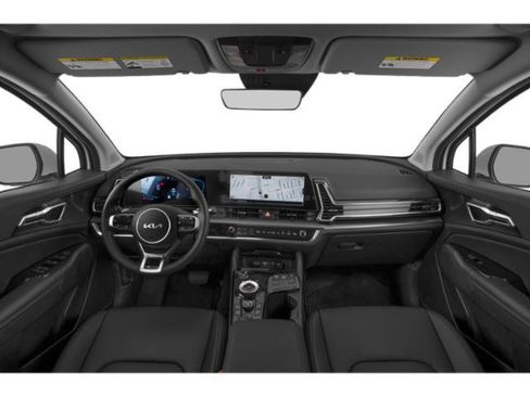 Certified 2023 Kia Sportage EX AWD/4WD image 11