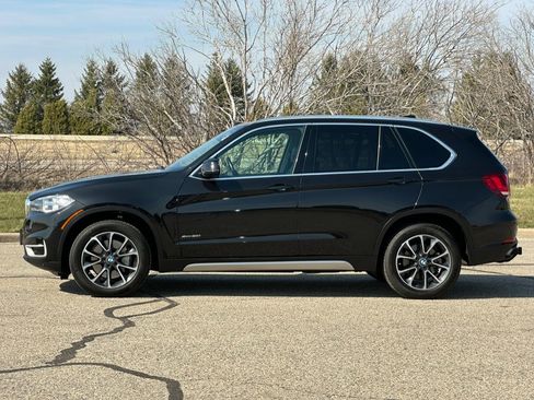 Used 2016 BMW X5 xDrive50i image 2