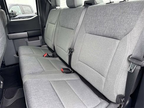 Used 2024 Ford F150 XLT w/ Tow/Haul Package image 24