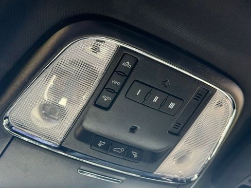 Used 2018 Jeep Grand Cherokee Limited AWD/4WD image 28